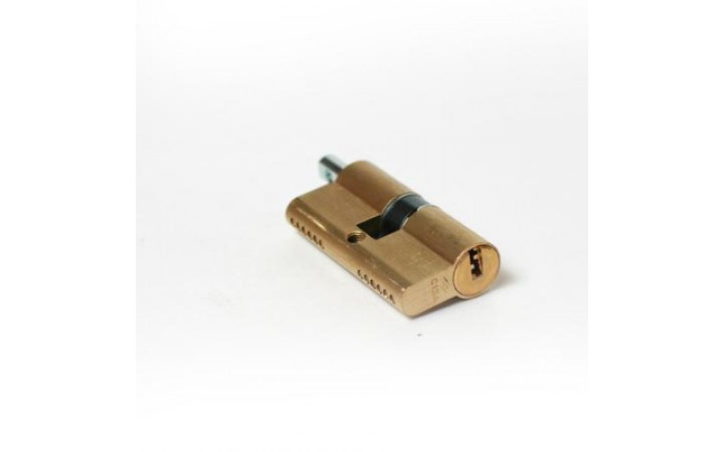 Цилиндр CISA ASTRAL OA312 30*30 мм
