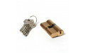 Цилиндр CISA ASIX OЕ300 35*35 мм Цилиндр CISA ASIX OЕ300 35*35 мм