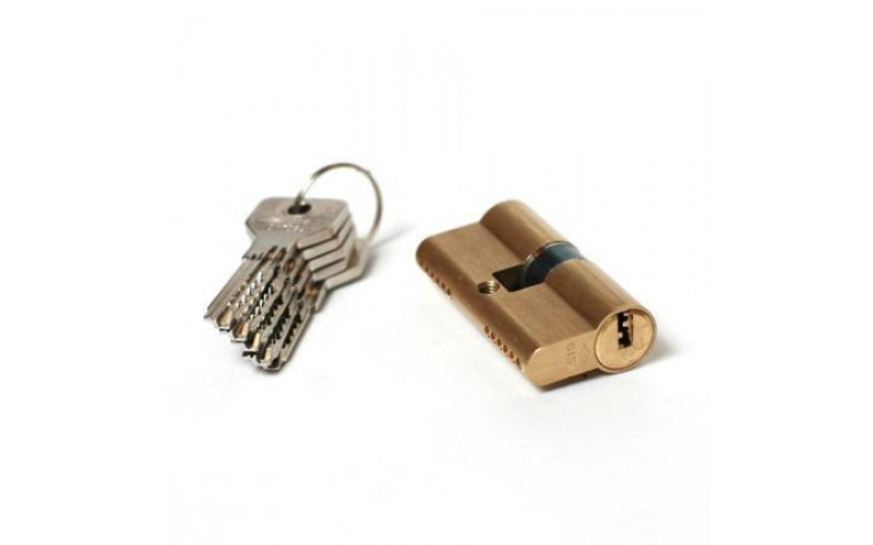 Цилиндр CISA ASIX OЕ300 35*35 мм