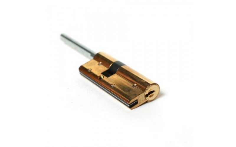 Цилиндр CISA RS3 S OL3S7 60*30 мм 5-key