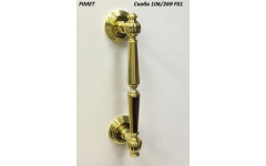 Ручка-скоба Michelle STG 106/269 FIMET