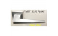 Ручка дверная Fimet Flake 1355/231 Ручка дверная Fimet Flake 1355/231