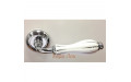 Ручка дверная Fimet Lady 148/231 Ручка дверная Fimet Lady 148/231
