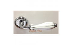 Ручка дверная Fimet Lady 148/231