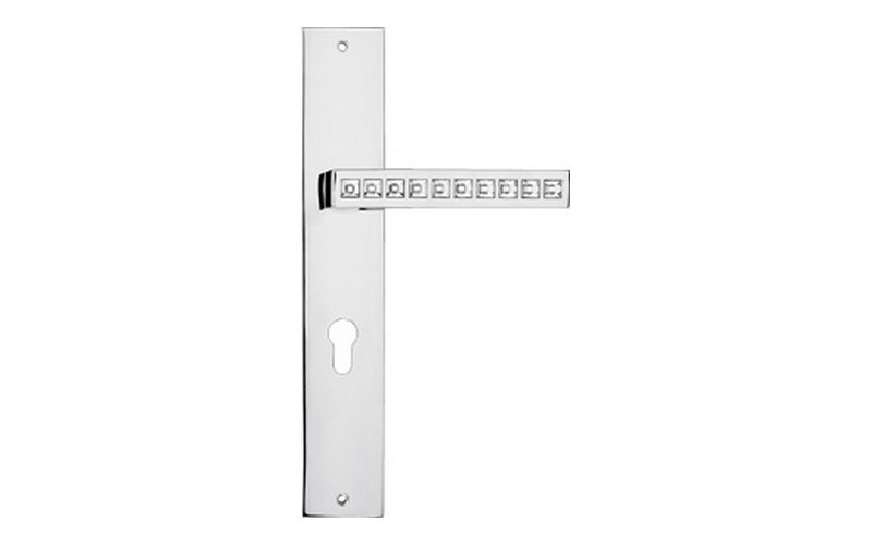 Ручка дверная Linea Cali Reflex PL