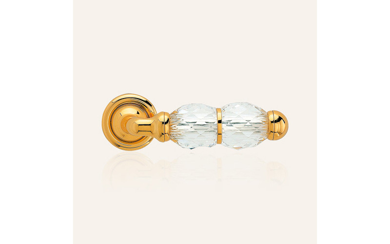 Ручка дверная Linea Cali Crystal