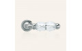 Ручка дверная Linea Cali Crystal