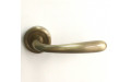Ручка дверная Linea Cali Garda