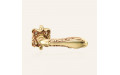 Ручка дверная Linea Cali Liberty 091 Ручка дверная Linea Cali Liberty 091