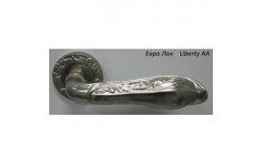 Ручка дверная Linea Cali Liberty 113 Ручка дверная Linea Cali Liberty 113