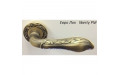 Ручка дверная Linea Cali Liberty 113 Ручка дверная Linea Cali Liberty 113