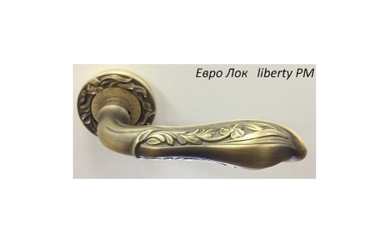 Ручка дверная Linea Cali Liberty 113