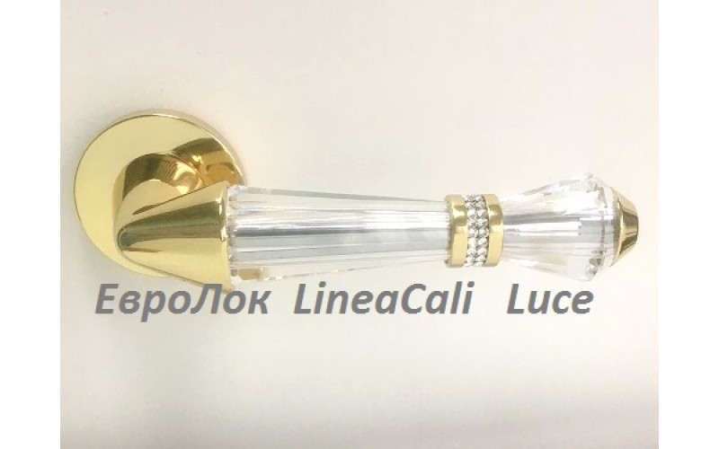 Ручка дверная Linea Cali Luce