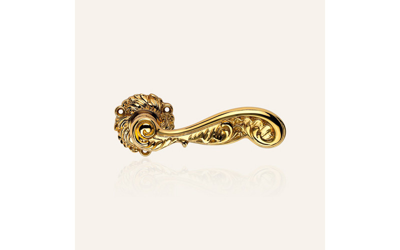 Ручка дверная Linea Cali Rococo