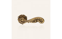 Ручка дверная Linea Cali Rococo Ручка дверная Linea Cali Rococo