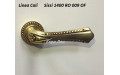 Ручка дверная Linea Cali Sissi 1400 RO 009