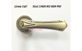 Ручка дверная Linea Cali Sissi 1400 RO 009