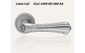 Ручка дверная Linea Cali Sissi 1400 RO 009