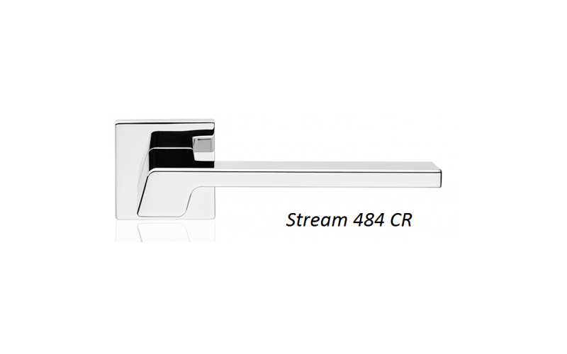 Ручка дверная Linea Cali Stream