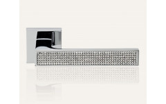 Ручка дверная Linea Cali Zen Mesh