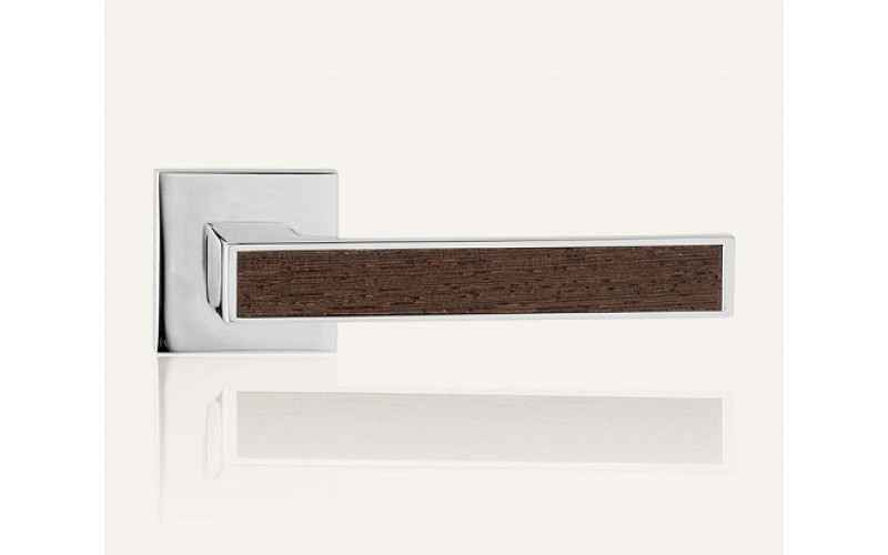 Ручка дверная Linea Cali Zen Wenge