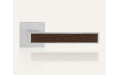 Ручка дверная Linea Cali Zen Wenge
