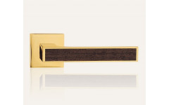 Ручка дверная Linea Cali Zen Wenge