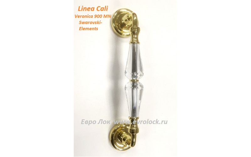 Ручка-скоба Linea Cali Veronica